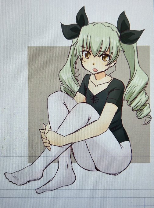 バニーをレオタードにしても間に合わず。 