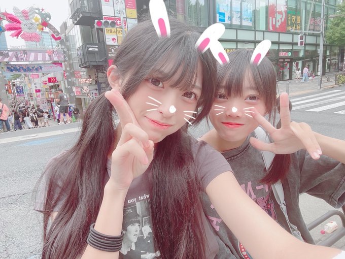 Twitterのコスプレ画像15