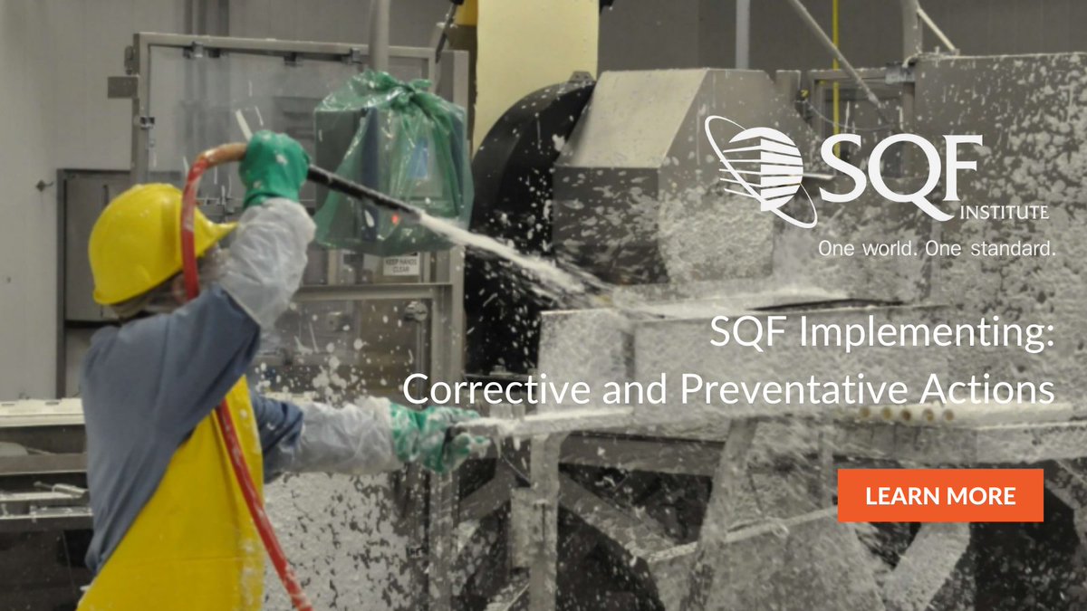 SQF Institute tweet media