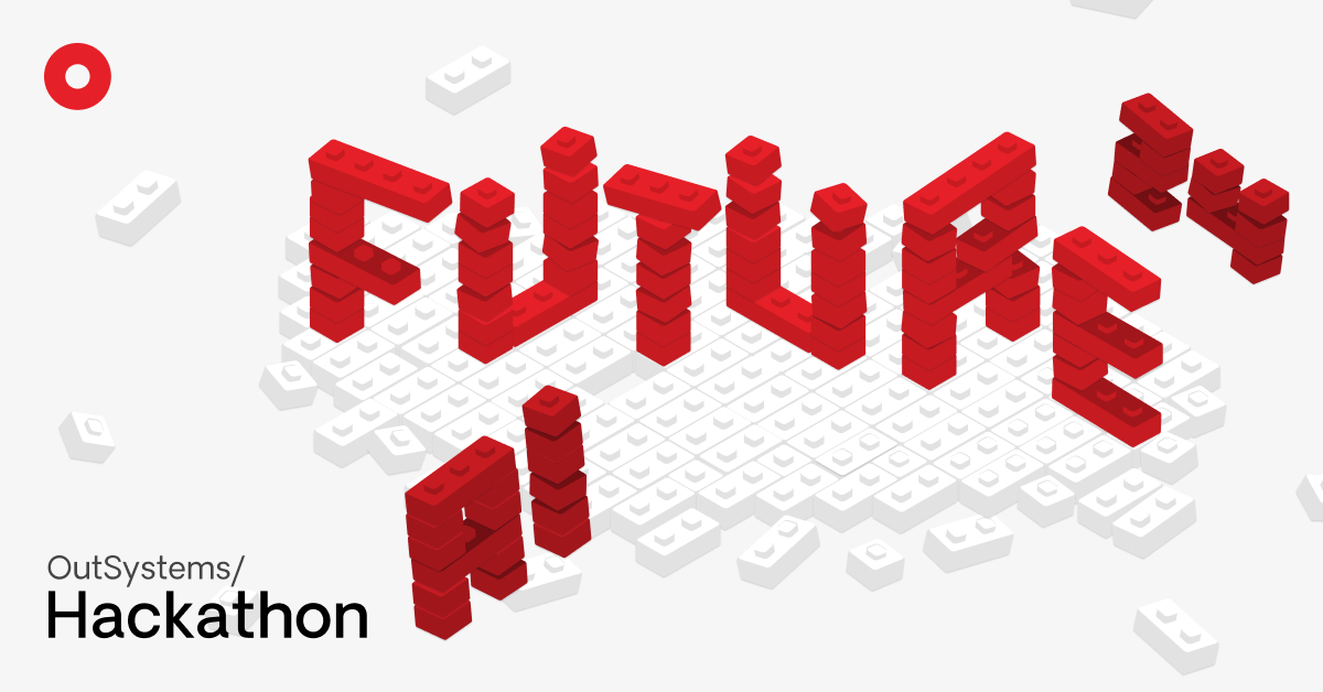 OutSystems's tweet image. Our #BuildForTheFuture #hackathon has officially kicked-off! 🌍

330 developers and 72 teams are using ODC and their #AI skills to create apps that make an impact in the world. bit.ly/3y8jjBi

Can&apos;t wait to see the results! Good luck to all! #TechForGood