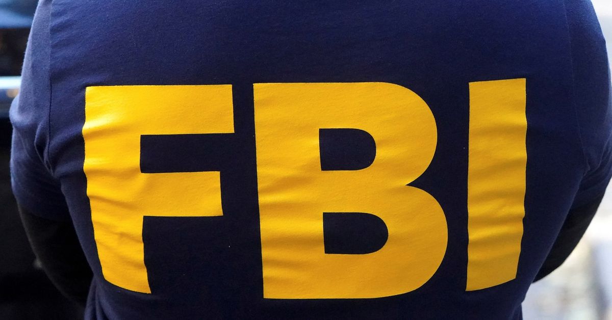 US violent crime decreased in 2023, hate crimes rose, FBI reports reut.rs/3TDC3jR
