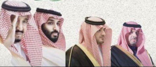 naif3755's tweet photo. أرفع أسمى آيات التهاني والتبريكات لمقام مولاي خادم الحرمين الشريفين وسمو سيدي ولي عهده الامين 
ولسمو سيدي وزير الداخليه ولصاحب السمو الملكي أمير منطقة الحدود الشمالية 
حفظهم الله
بمناسبة #اليوم_الوطني_السعودي94 https://t.co/SHmfRvmve0