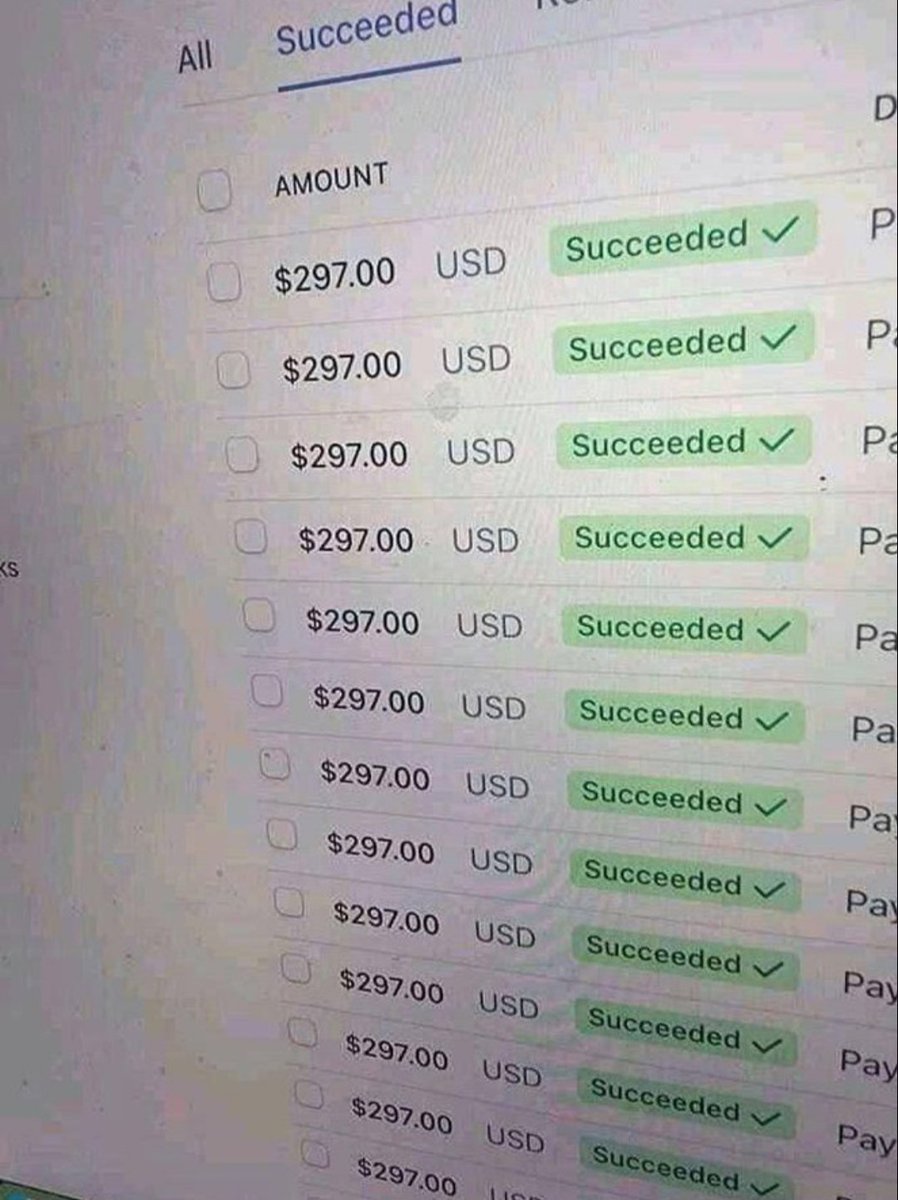 Vivek Singh Kalakoti (@vivek_kalakoti) on Twitter photo My Al side hustle makes me $25,000 every week.
I made a complete guide to help you start one and make $600 everyday.
Usually, I'd charge $100 for this, but today I'm giving it away for FREE
Like + comment "Send" and I'll DM it to you
(Must be following me) My Al side hustle makes me $25,000 every week.
I made a complete guide to help you start one and make $600 everyday.
Usually, I'd charge $100 for this, but today I'm giving it away for FREE
Like + comment "Send" and I'll DM it to you
(Must be following me)