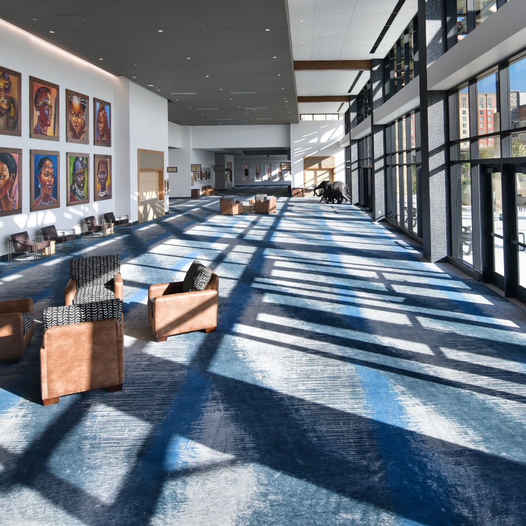 🌊 Beyond a waterpark! Yes, #Kalahari is America's largest indoor waterpark, but we also offer 200,000+ sq. ft. of flexible event space, top-notch AV, and exceptional service. Let's create something extraordinary! Connect with us: kalaharimeetings.com/plan-your-even…
#MPIVirginia #MPIVA #MPI