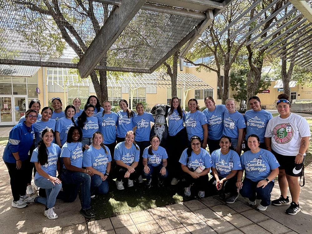 SA Humane Society tweet media