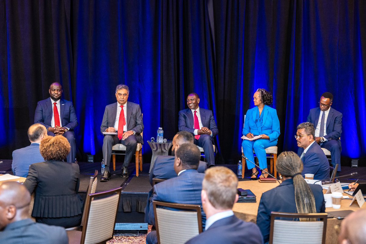 We are enriching our policies and the legal framework to better meet the needs of international investors. An improved business climate, combined with our country’s properly-educated workforce and abundant renewable energy resources, makes Kenya the ideal destination for trade