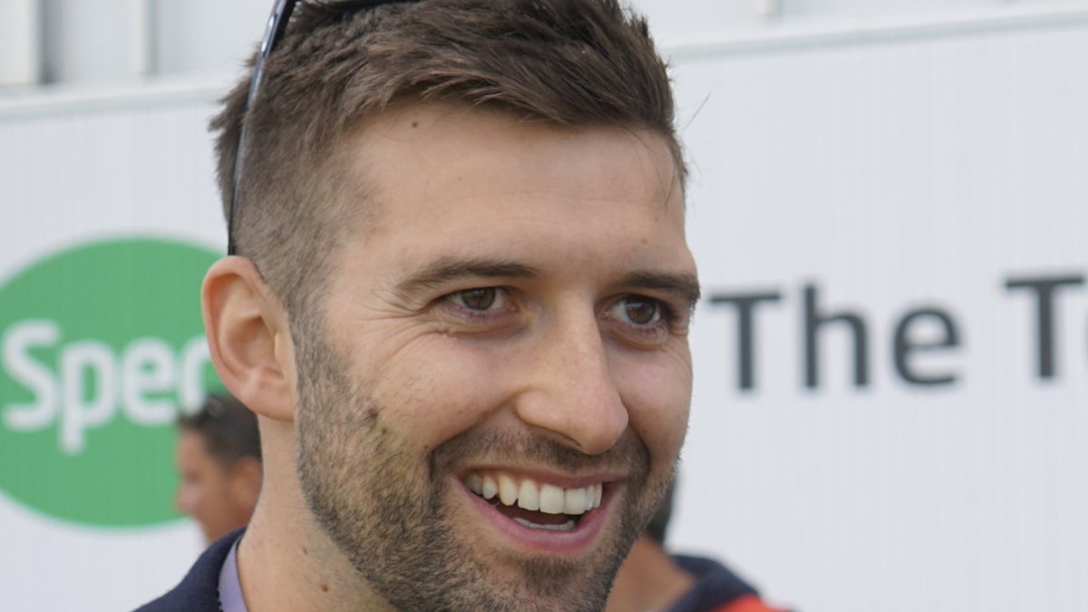 Adam Mountford tweet media