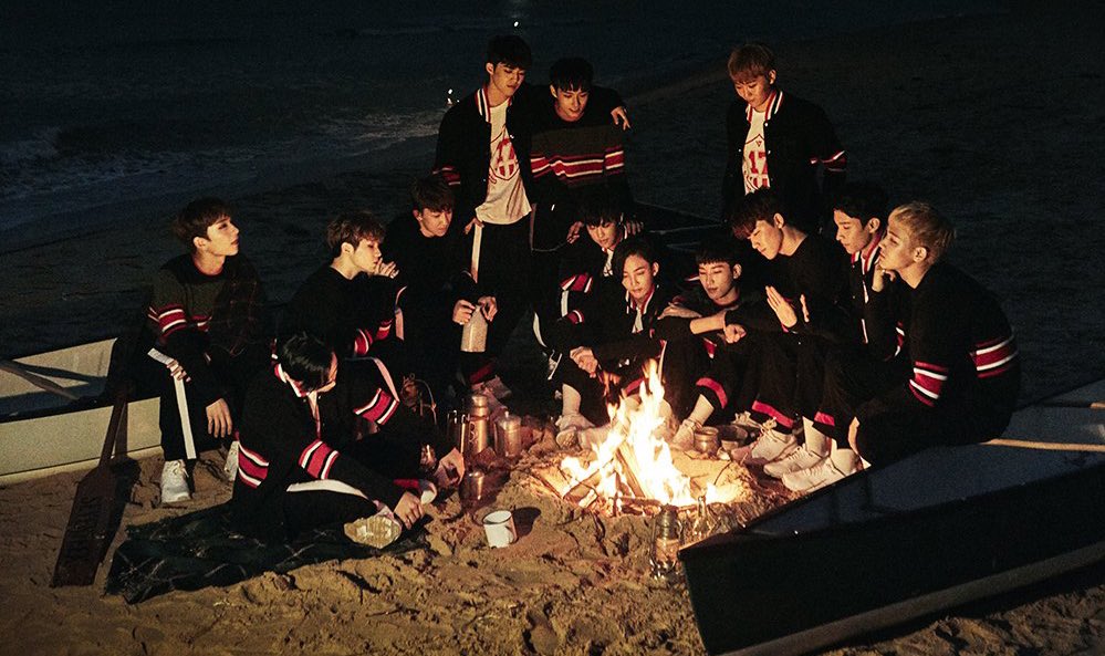 wonubliss's tweet photo. 2016, 2020, 2024 SEVENTEEN https://t.co/O29ViVW7Pu