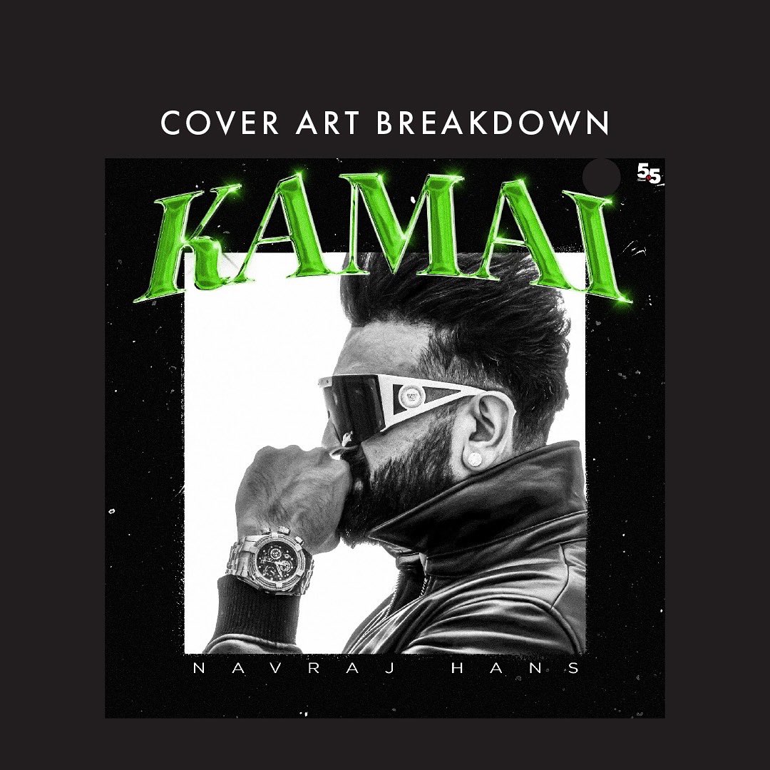 5point5records's tweet photo. Green for the gains. 🌱💵
Design @suryveersingh04
#5point5Records #5point5Represent #KAMAI #CoverArtBreakdown #NavrajHans https://t.co/16odYxd6W8