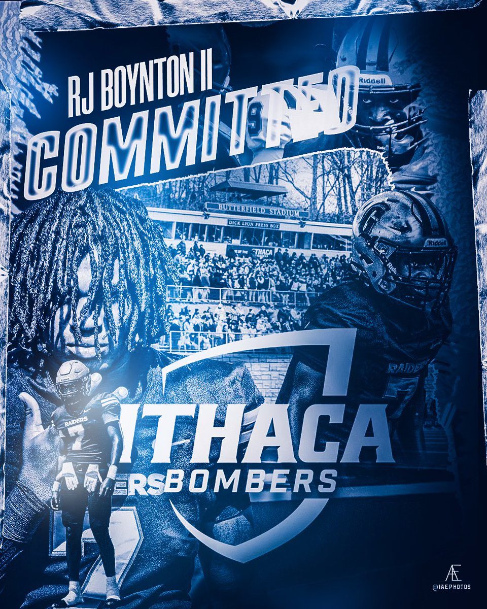 Roderick (Rj) Boynton II tweet media