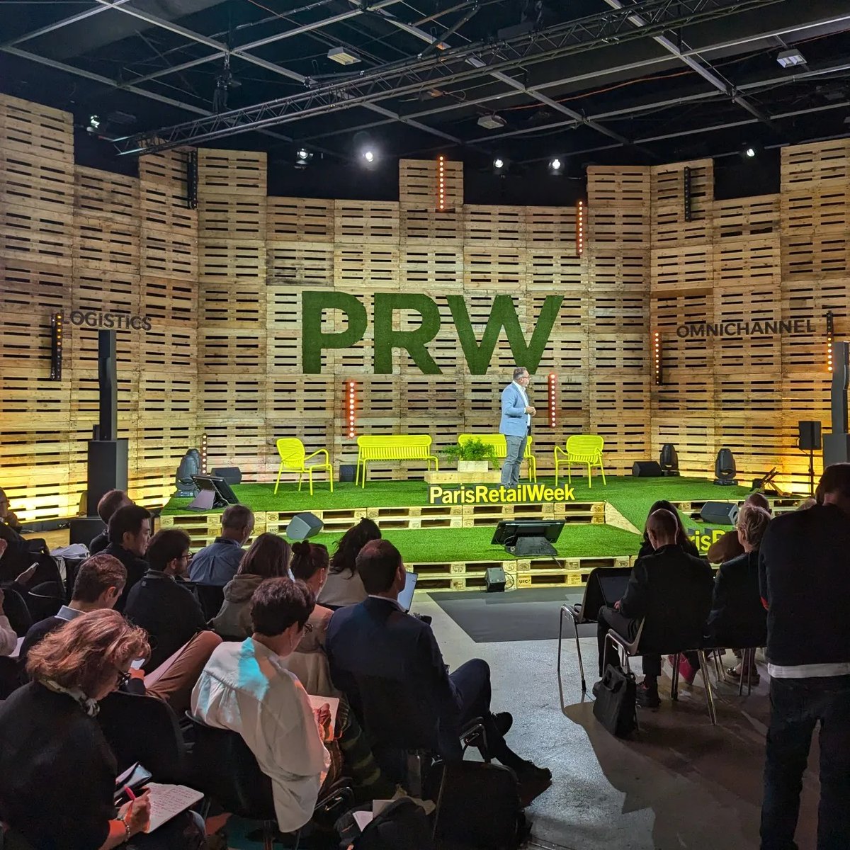 mbamdia's tweet image. La semaine dernière c'était #ParisRetailWeek et... on s'est régalés 🤩

Retour sur #ParisRetailweek2024 x #MBAMCI 👇

✍️ Nos articles de blog ➡️ mbamci.com

⏯️ Nos interviews #YouTube ✨ youtube.com/playlist?list=…

🎧 Nos épisodes #podcast 🚀 mbamci.lepodcast.fr