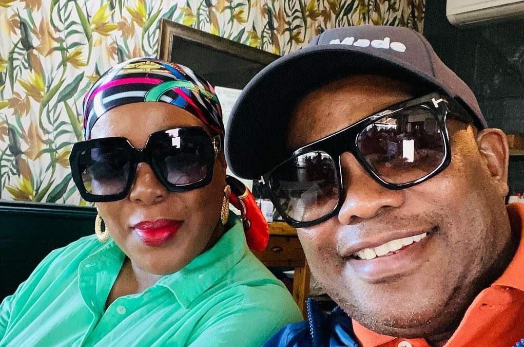 GoodmanRafani's tweet photo. 24th Anniversary!

It's incredible to reflect on the journey of love, commitment, and togetherness that we’ve shared over the past 24 years. Through all the highs and low we’ve built a strong and beautiful foundation that continues to grow. https://t.co/Q5aEg2Dqca