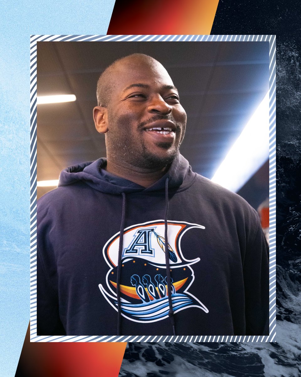 TorontoArgos's tweet image. Today the Toronto Argonauts proudly unveil a reimagined, special edition logo to honour the resiliency, strength and enduring spirits of Indigenous peoples.

More information: bit.ly/4egyPuW | @emilykewageshig