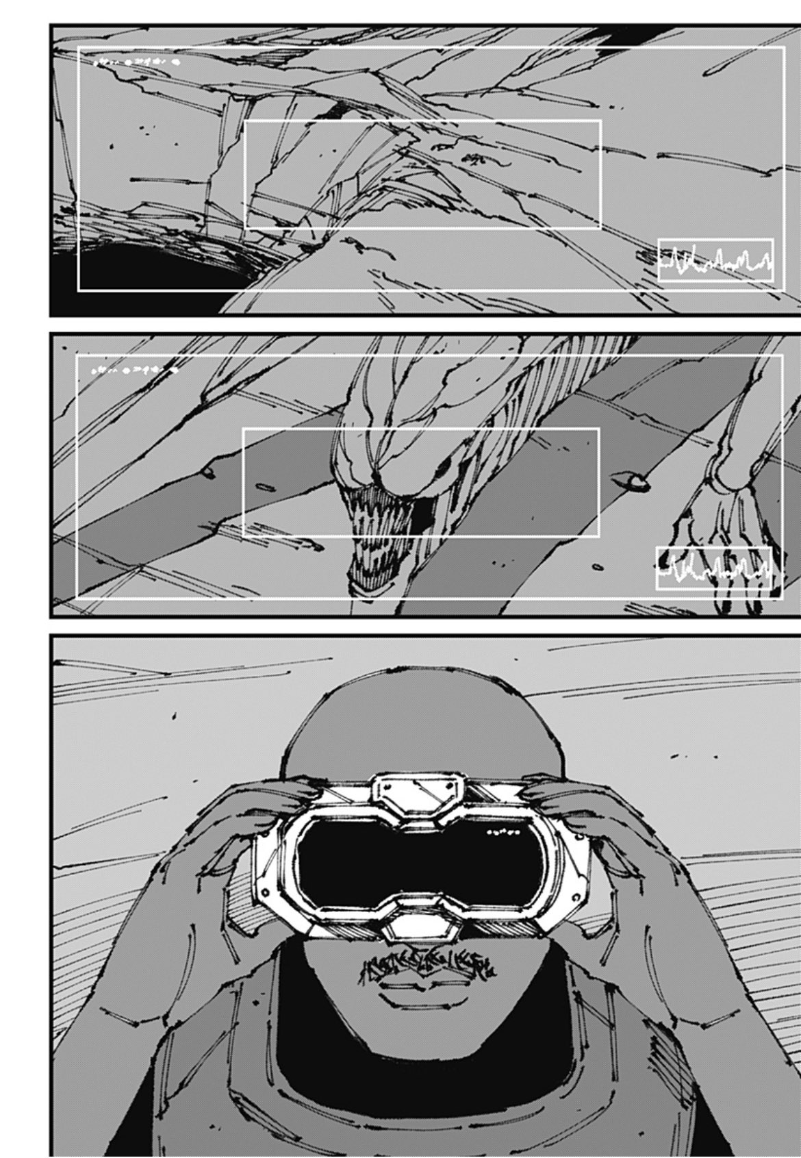 頼りない大自然の使者マーレ 頼りない大自然の使者 マーレ【ヴァイスシュヴァルツトレカお