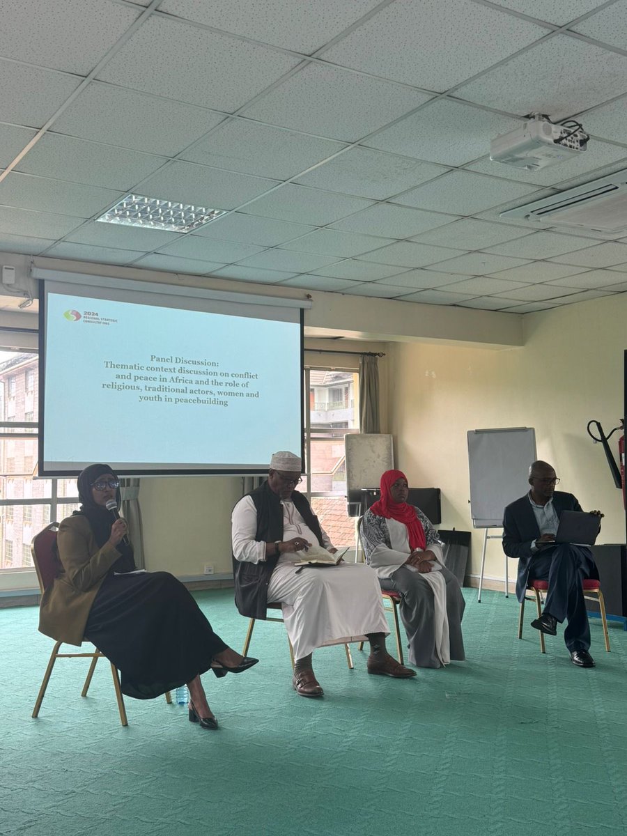 👋🏽 Greetings from Nairobi 🇰🇪!

Over the next couple of months, we’ll be gathering w/Network members, supporters, &amp; partners in strategic consultations to review our current strategy that will allow for more inclusive membership engagement at the regional &amp; local levels into our