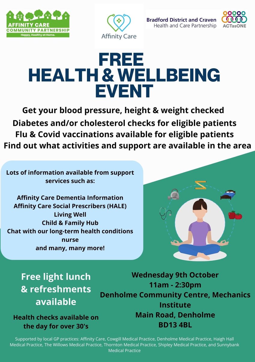 Cowgill Support Group tweet media