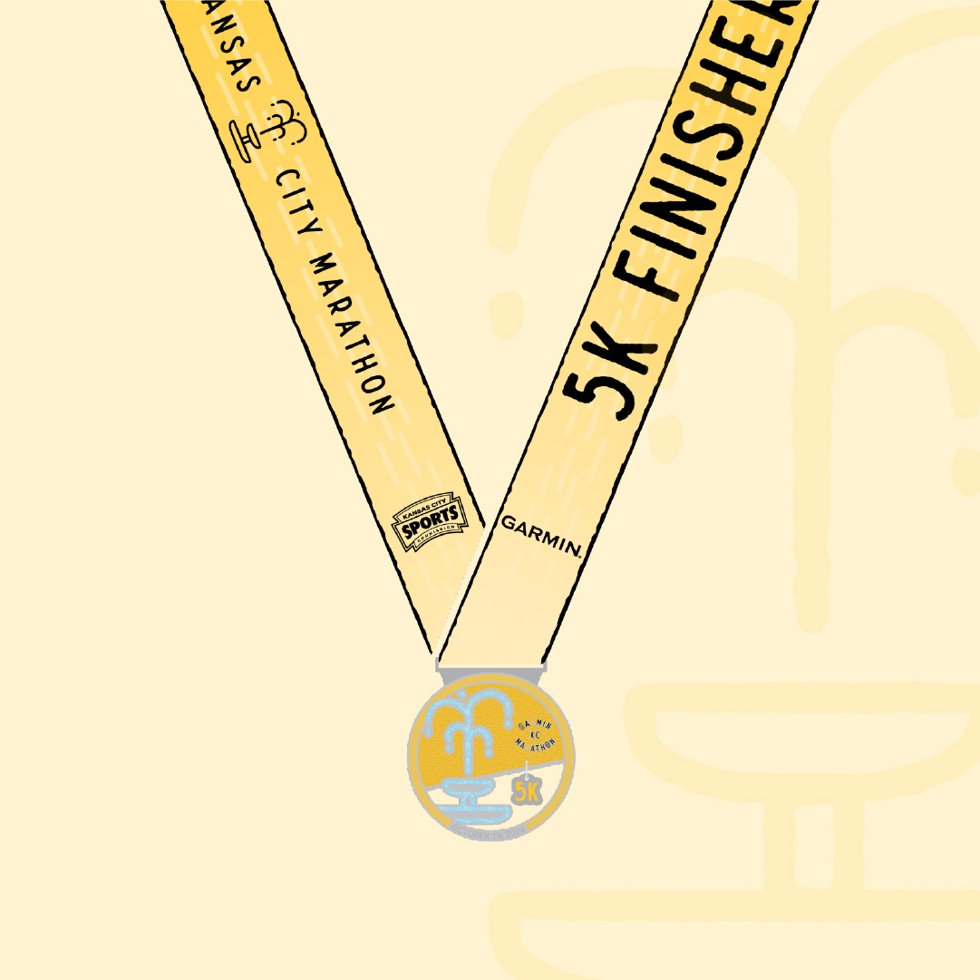 Garmin Kansas City Marathon tweet media