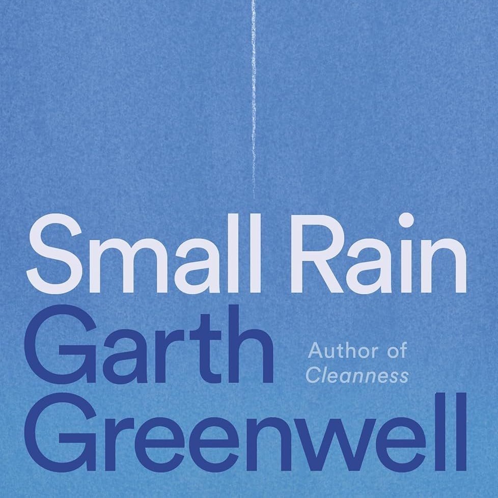 "Much of the magnificence of 'Small Rain' lies at the level of the sentence." Alessia Degraeve reviews Garth Greenwell's "Small Rain." lareviewofbooks.org/article/to-lin…