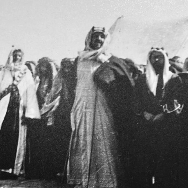 23 سبتمبر 1930م
الـحـكـم لله ثـم لـعـبـدالعزيز🤍

历史铸就我们的荣光，未来我们必将创造传奇！🇸🇦