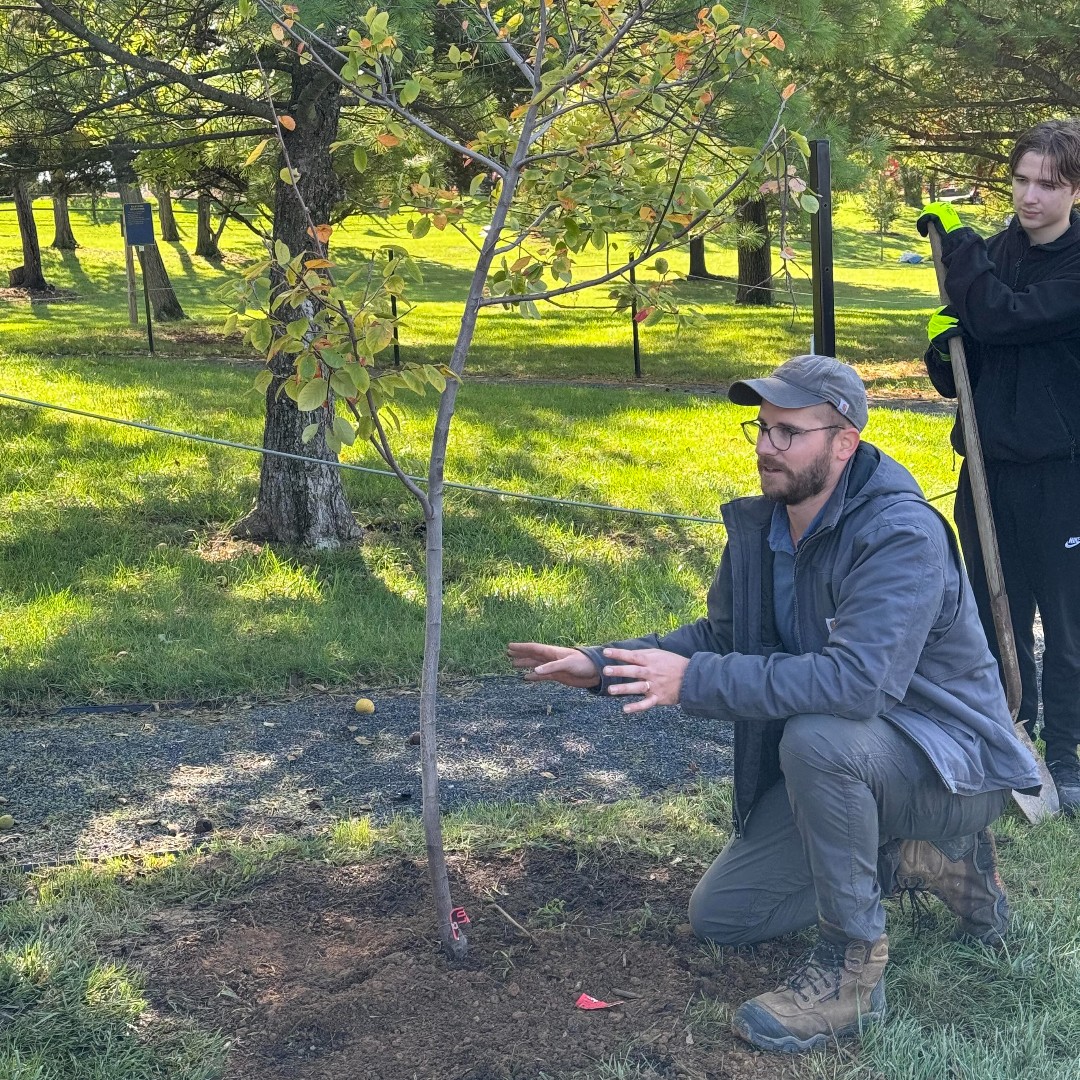 This week on the Rouss Review, we're pulling back the curtain on the City's IT team as we interview Orlando Lopez, our new-ish Chief Information Officer!

🎧 Find us wherever you listen to your favorite podcasts.