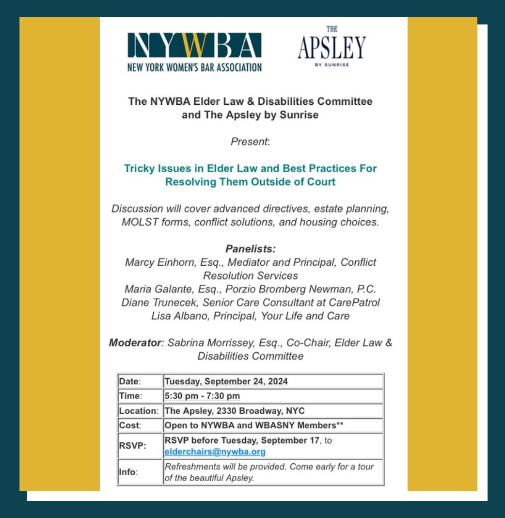 NYWBA, a Founding Chapter of WBASNY tweet media