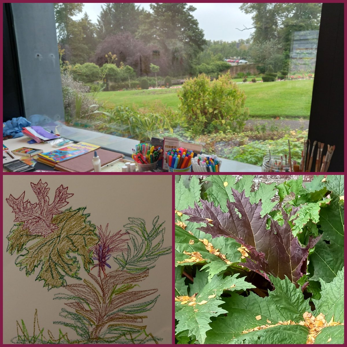 Annemarie McGregor CLP (@annemakeslinks) on Twitter photo <a href="/SelfMgmtScot/">ALLIANCE Self Mgmt</a> <a href="/ALLIANCEScot/">The ALLIANCE</a> Took part in <a href="/SpiderArts1/">Spider Arts</a> Workshop Connect & Create with a participant, their feedback: "A very good afternoon,meeting other people, learning more about drawing, it had a positive impact on my mood"
#SelfManagementWeek2024
#CommunityLinks #Wellbeing <a href="/SelfMgmtScot/">ALLIANCE Self Mgmt</a> <a href="/ALLIANCEScot/">The ALLIANCE</a> Took part in <a href="/SpiderArts1/">Spider Arts</a> Workshop Connect & Create with a participant, their feedback: "A very good afternoon,meeting other people, learning more about drawing, it had a positive impact on my mood"
#SelfManagementWeek2024
#CommunityLinks #Wellbeing