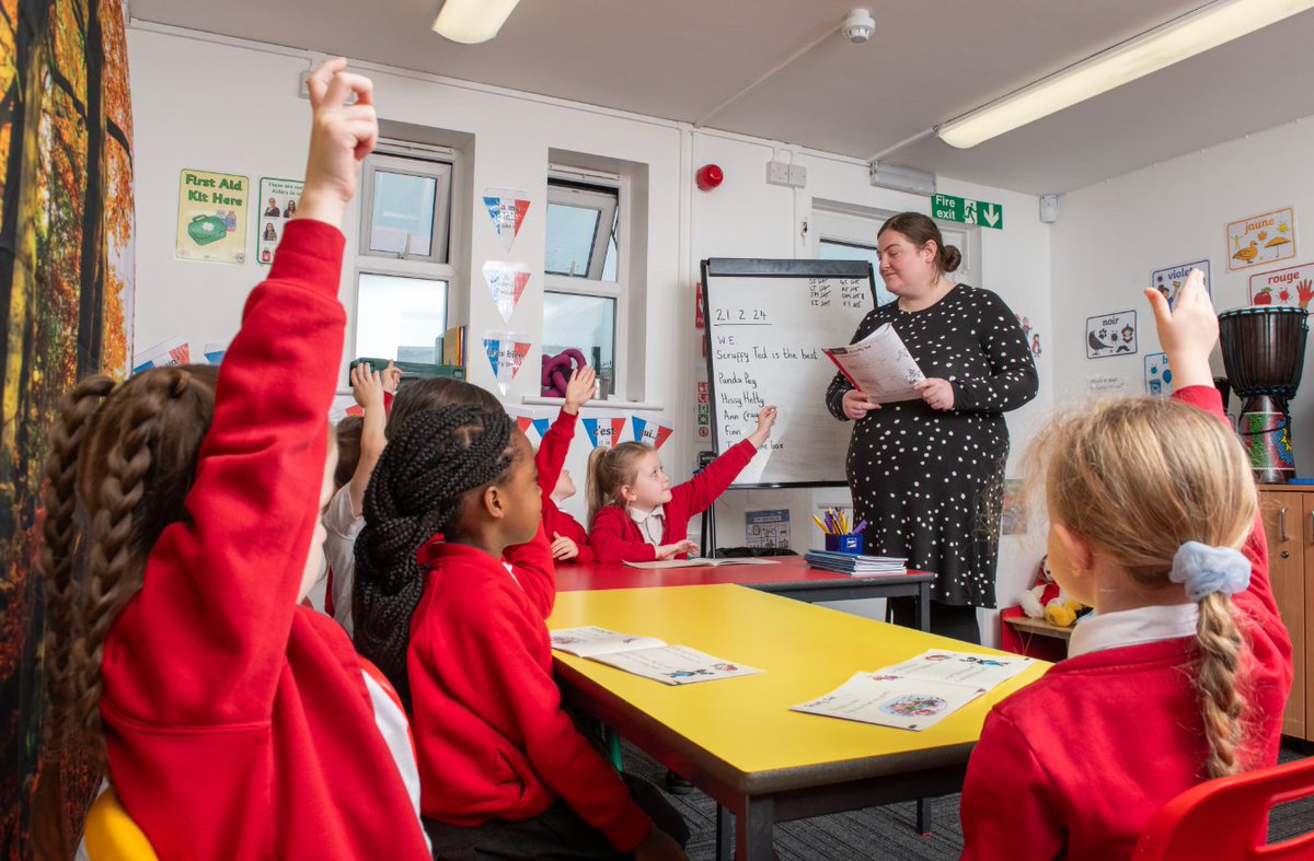 WELL Project tweet media