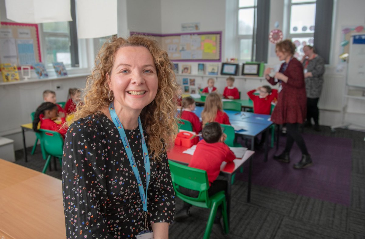 WELL Project tweet media