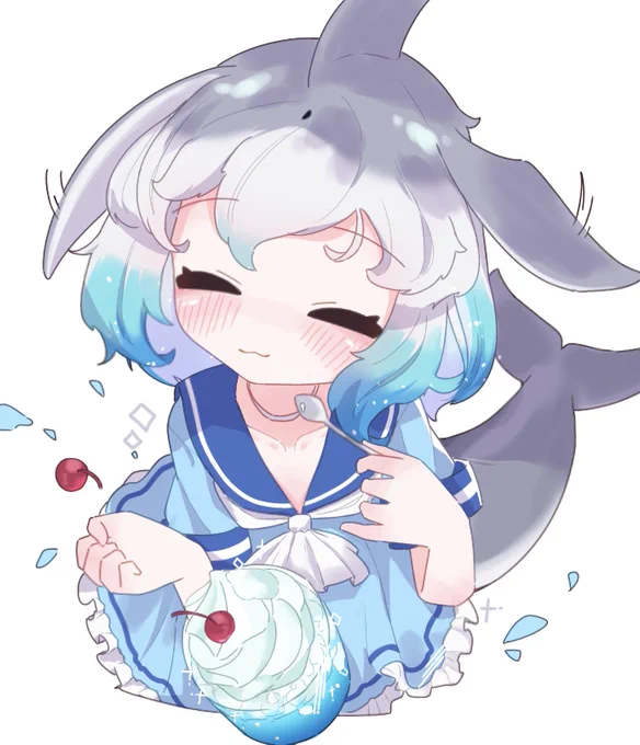 ドルカちゃんサマー 