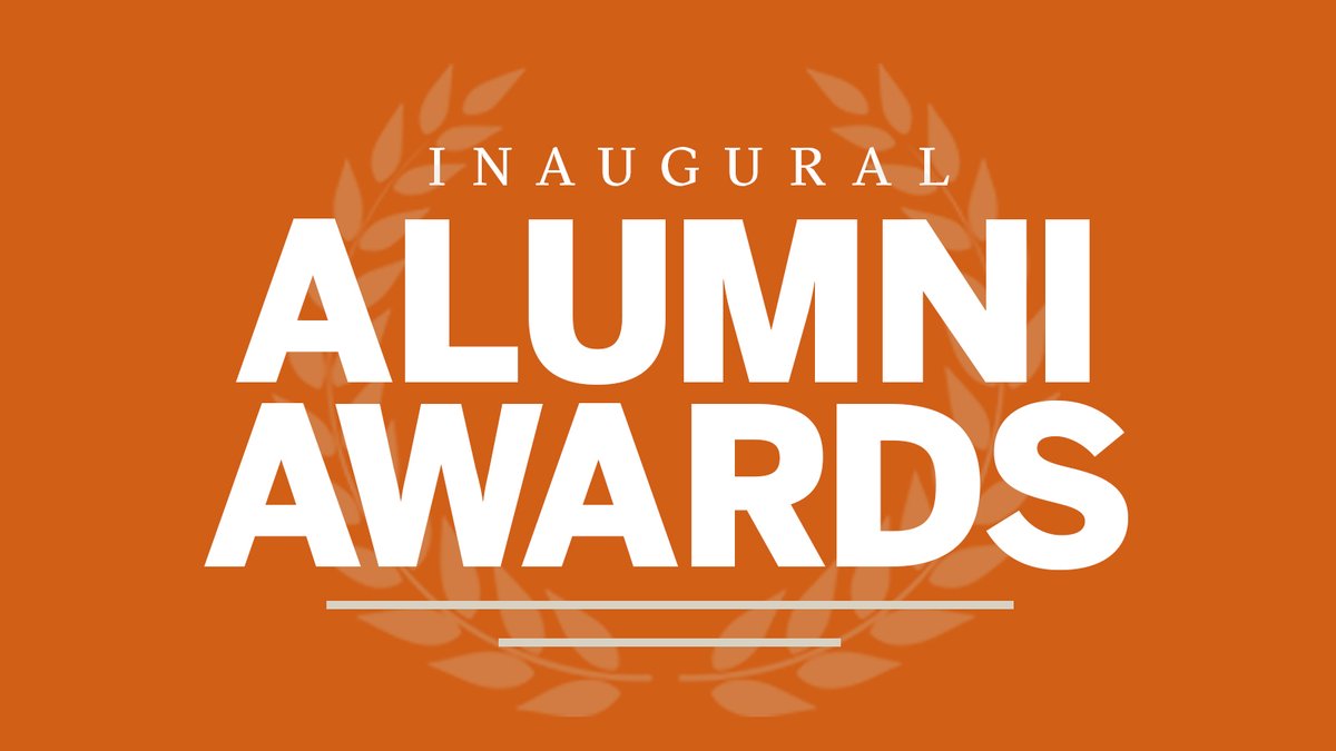 📣 Introducing the College of Education’s inaugural Distinguished Alumni Awards! Help us celebrate the impact of COE Longhorns in the fields of health, education, sport and beyond. Have someone in mind? Nominate them today: bit.ly/4dlgTOe 🤘 #WhatStartsHere