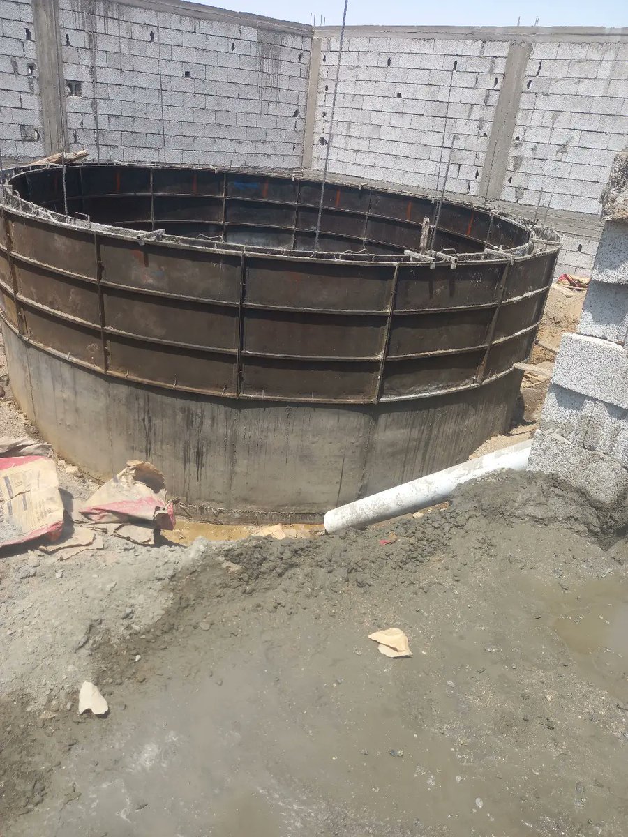 مقاول معماري عماير خزانات مدور احواش شعبي ومسلح مسابح مكه الراشديه 0504944276