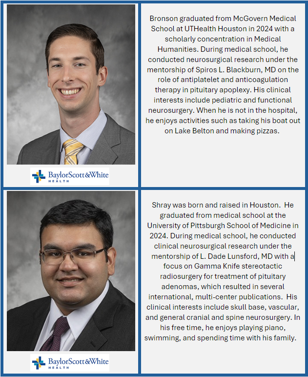 BSW Neurosurgery tweet media