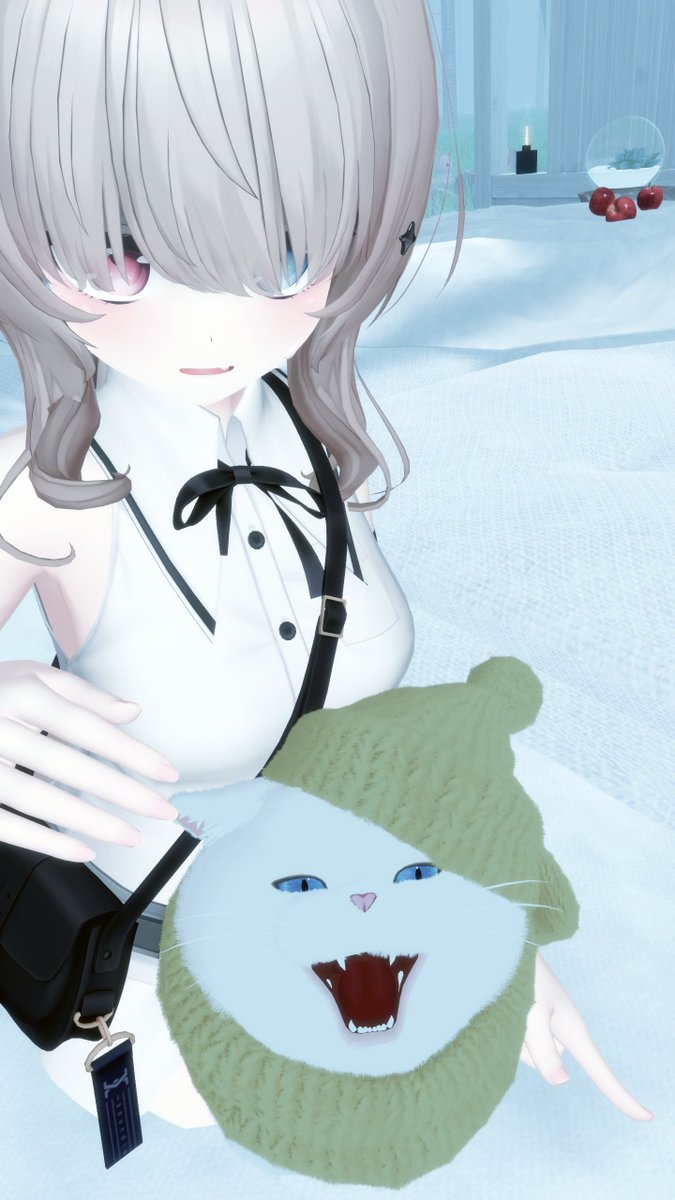 degurdeng's tweet photo. 😺 https://t.co/E4y7scSzFC