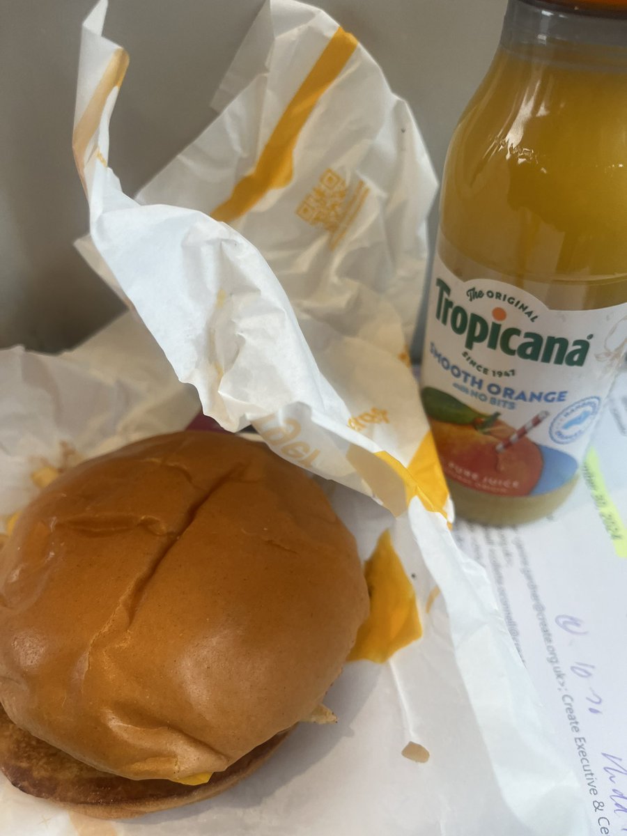 Chris Dyson FCCT tweet media