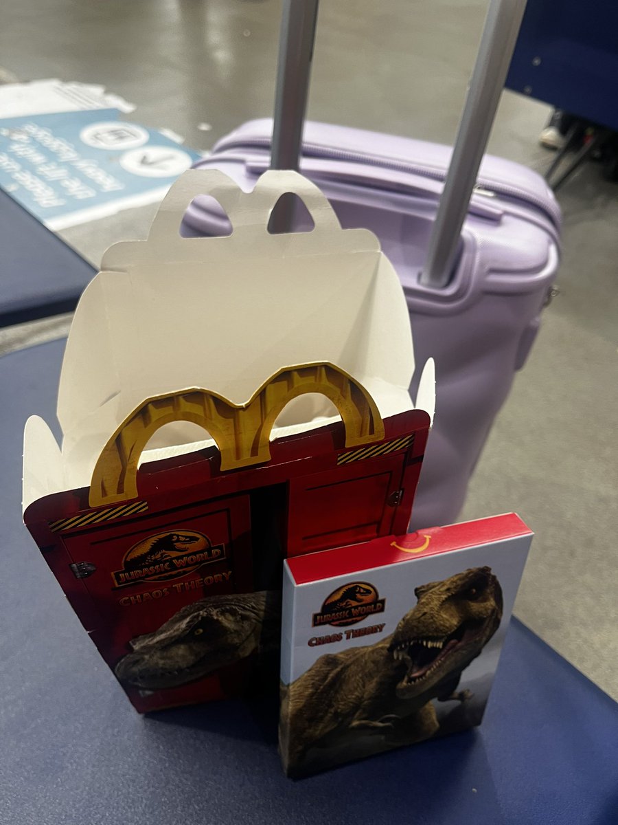 Chris Dyson FCCT tweet media