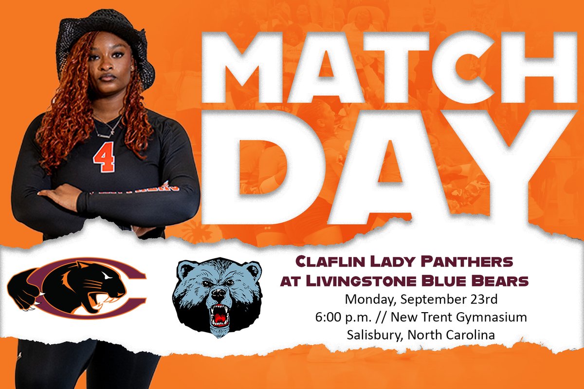 Claflin Athletics tweet media