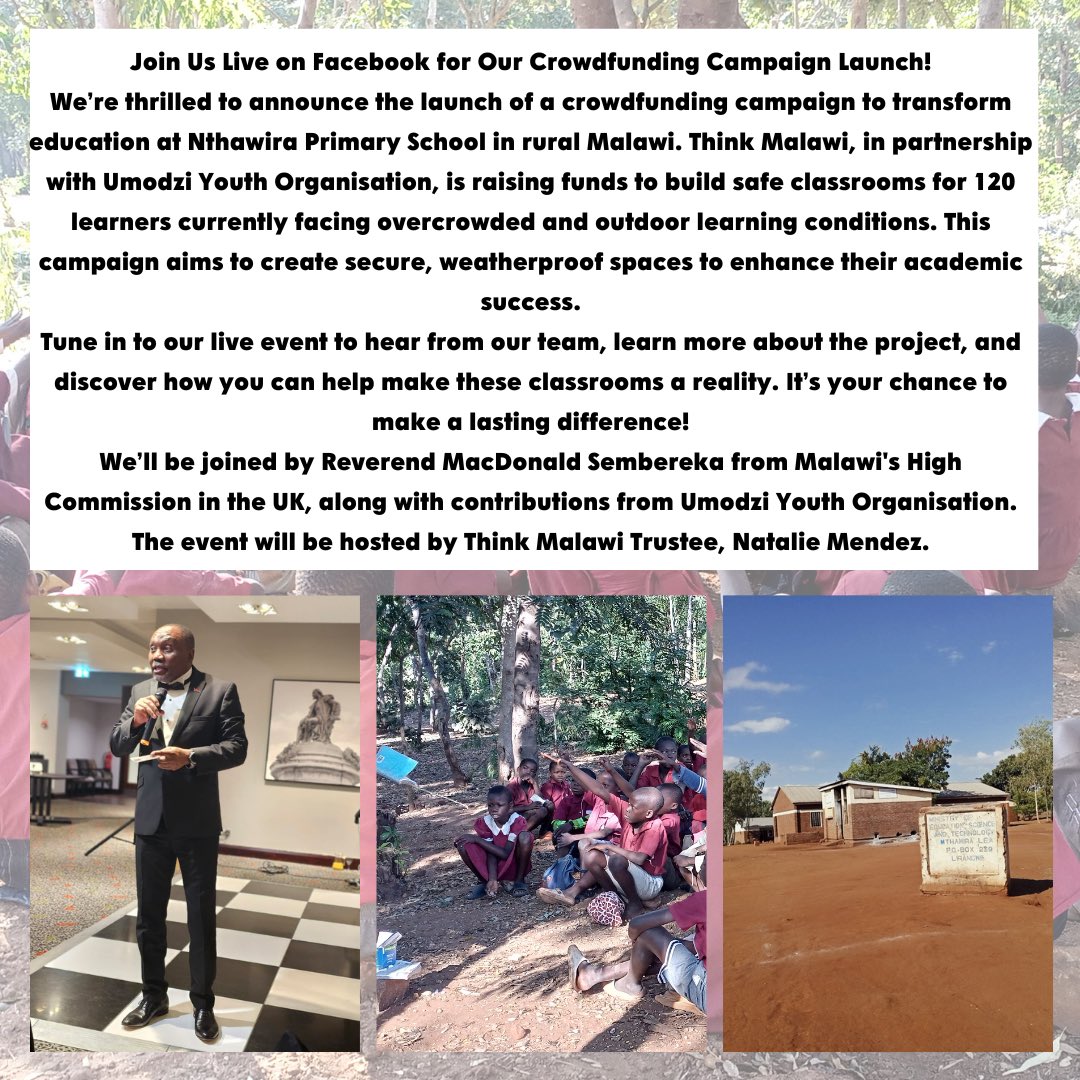 Think Malawi tweet media