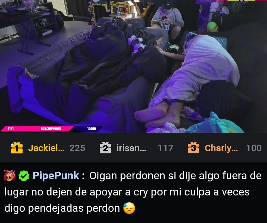 LuluPunk Ⳏ๑ⲛⳕⲧⲉⲛⲥⳕⲁ tweet media