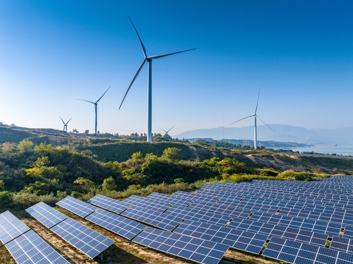 BloombergNEF tweet media