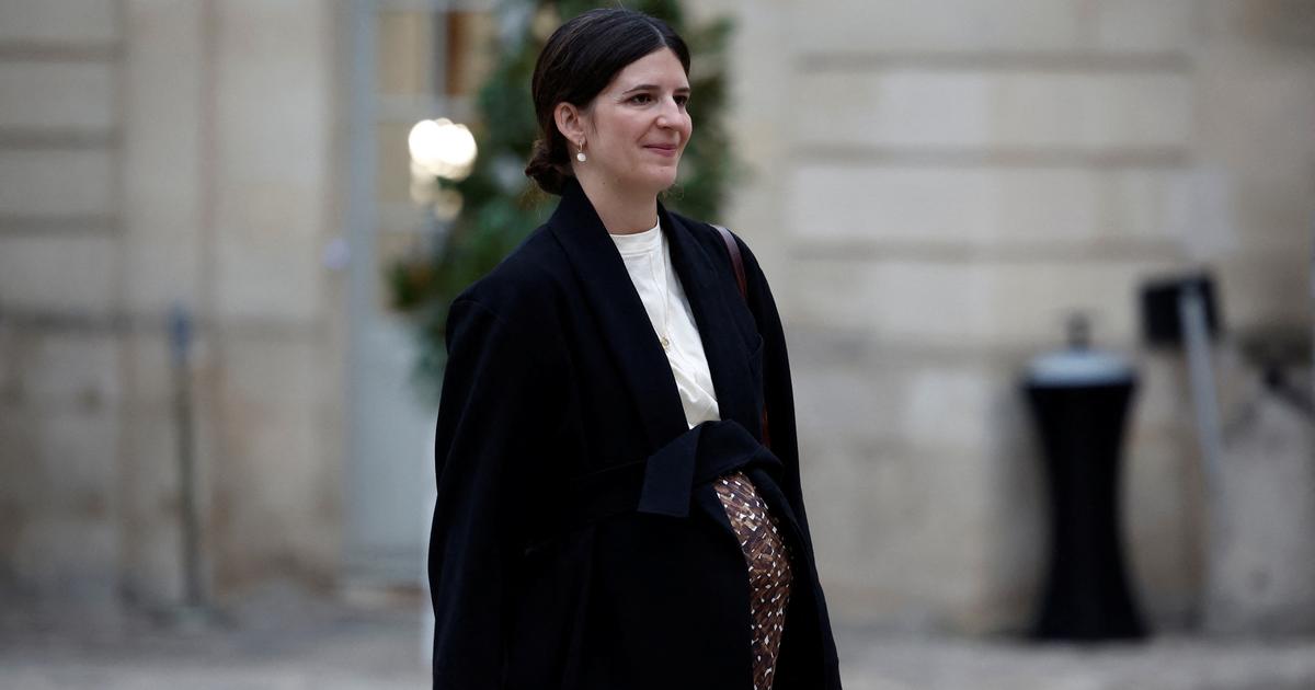 Leadlike's tweet photo. La French Tech soulagée après le choix de Clara Chappaz au Numérique https://t.co/rwq49KhAlC https://t.co/armYuJJLtf
