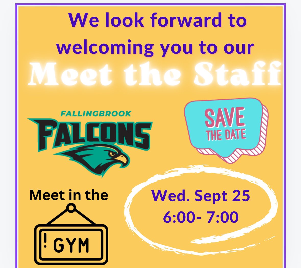 Fallingbrook CES tweet media