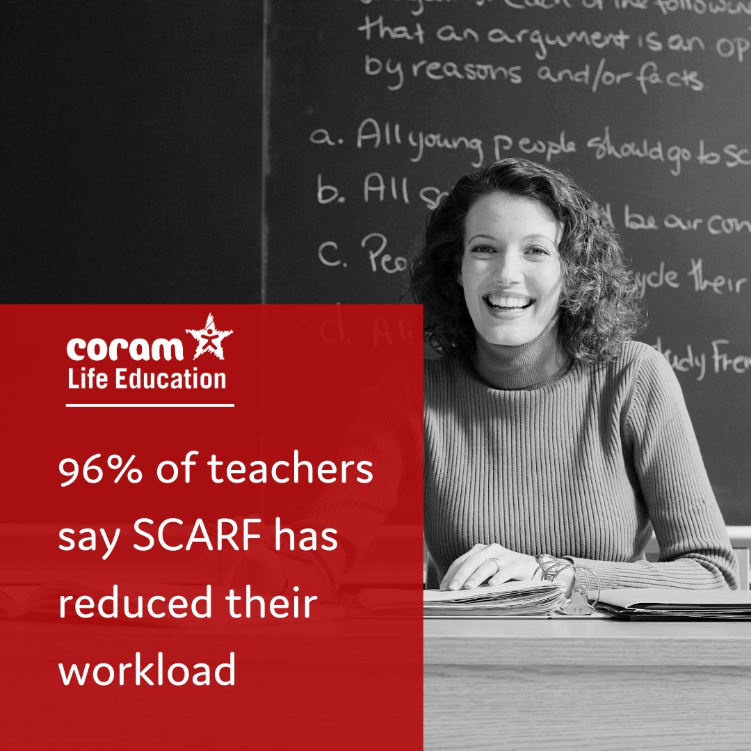 By offering comprehensive, well-structured materials, we save teachers valuable time in planning and preparation. This allows them to focus more on delivering engaging lessons and supporting their pupils.

🎉➡Read more in our 2023/24 Impact Report: bit.ly/3XUvsUL