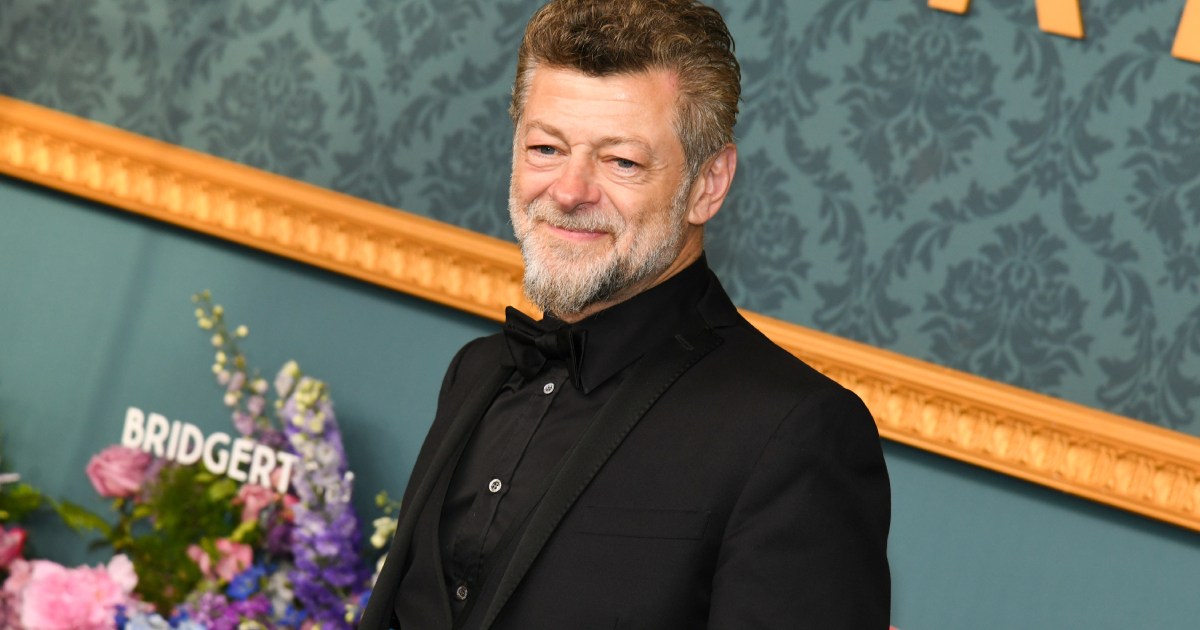 4HDMovieTrailer's tweet photo. #Movies #TV Andy Serkis Making Project With AI Characters: A ‘Form of Magic That Is Frightening People’ https://t.co/RDz10EfhxX https://t.co/OFpv9XWCNw