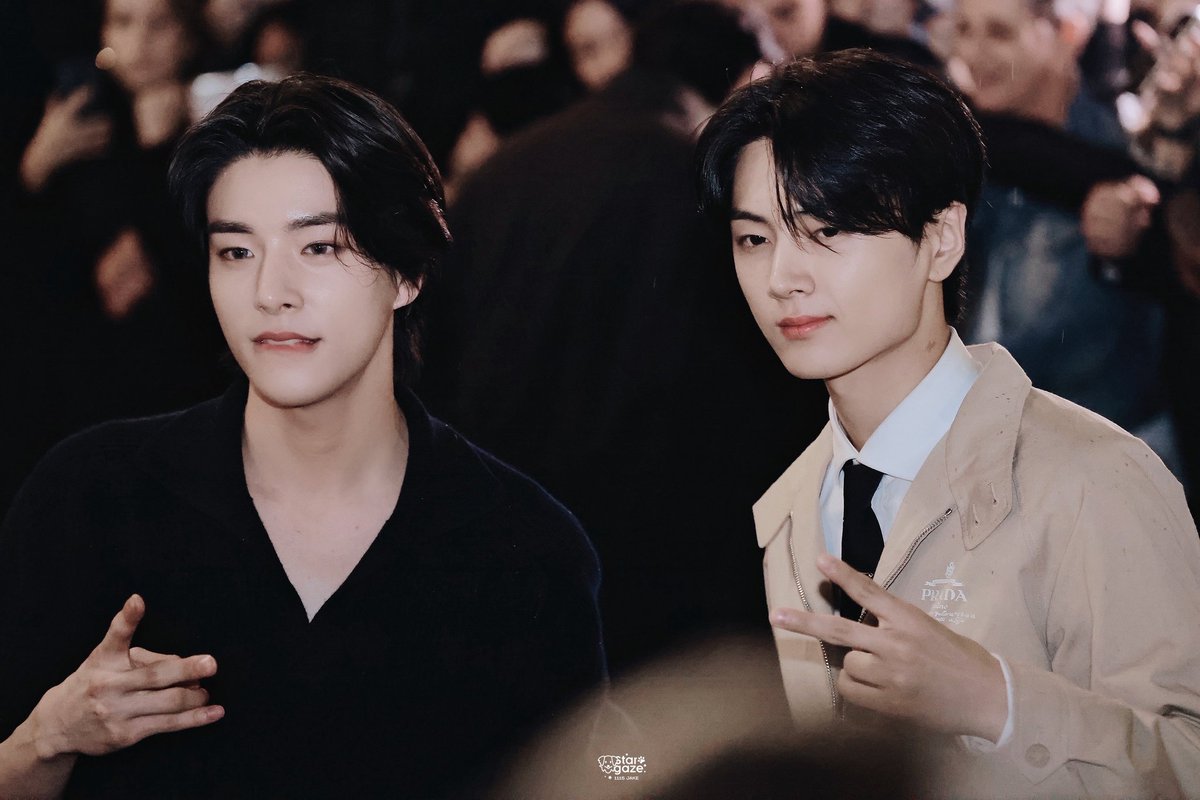 제이크 tweet media