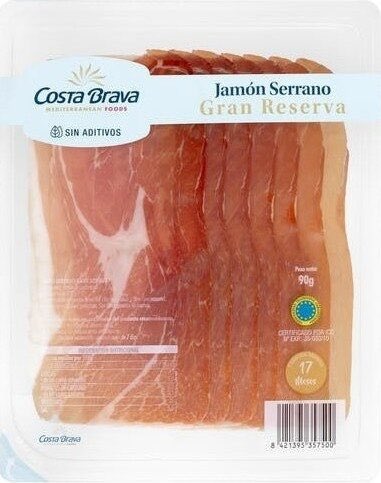 DiazMm's tweet photo. @Mercadona ya no tenéis este jamón? https://t.co/zpcWPgeUvn