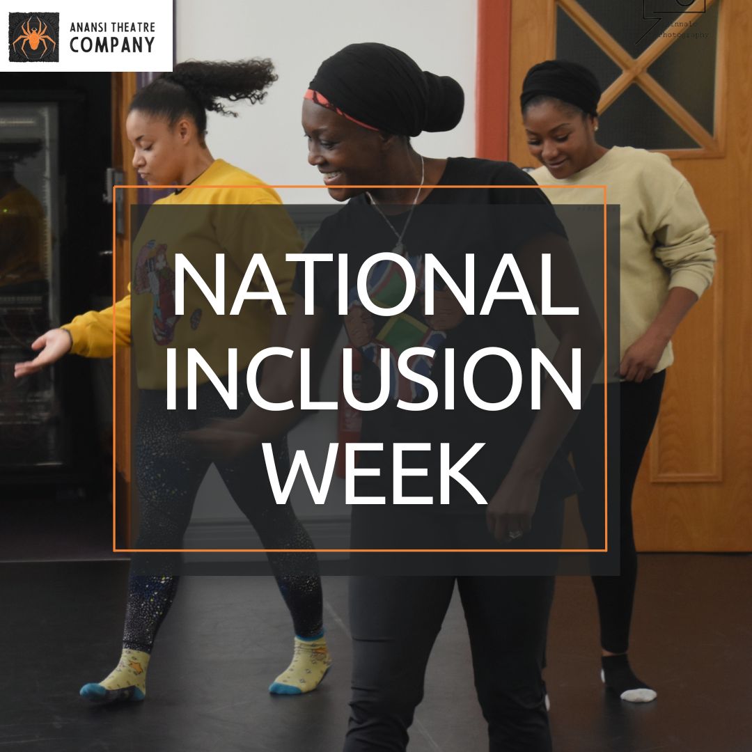 🌍 It’s #NationalInclusionWeek! 🌍

We’re proud to champion inclusivity in everything we do—from our community projects to the team we work with. We're committed to creating spaces where everyone feels seen, heard, and valued.