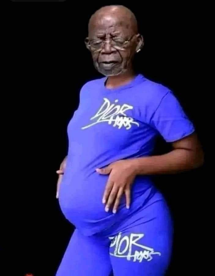 joyundisputed's tweet photo. Una don start abi? https://t.co/R10OdIwk5p