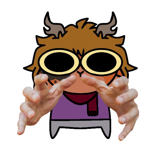 HalvoDraws's tweet photo. continuation of the sticker c word for @Ruubyxz https://t.co/FFpdZ79pzR