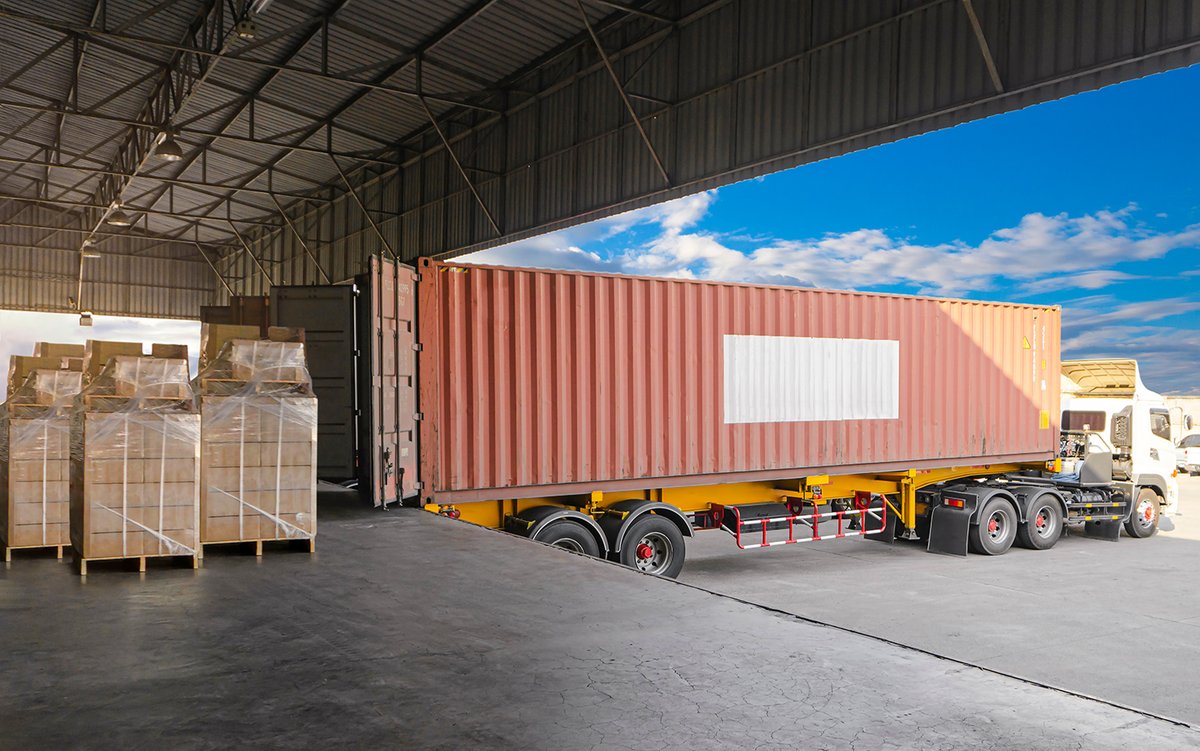 Commerce extérieur : vers un rebond de la demande mondiale adressée à la France dlvr.it/TDb0vb