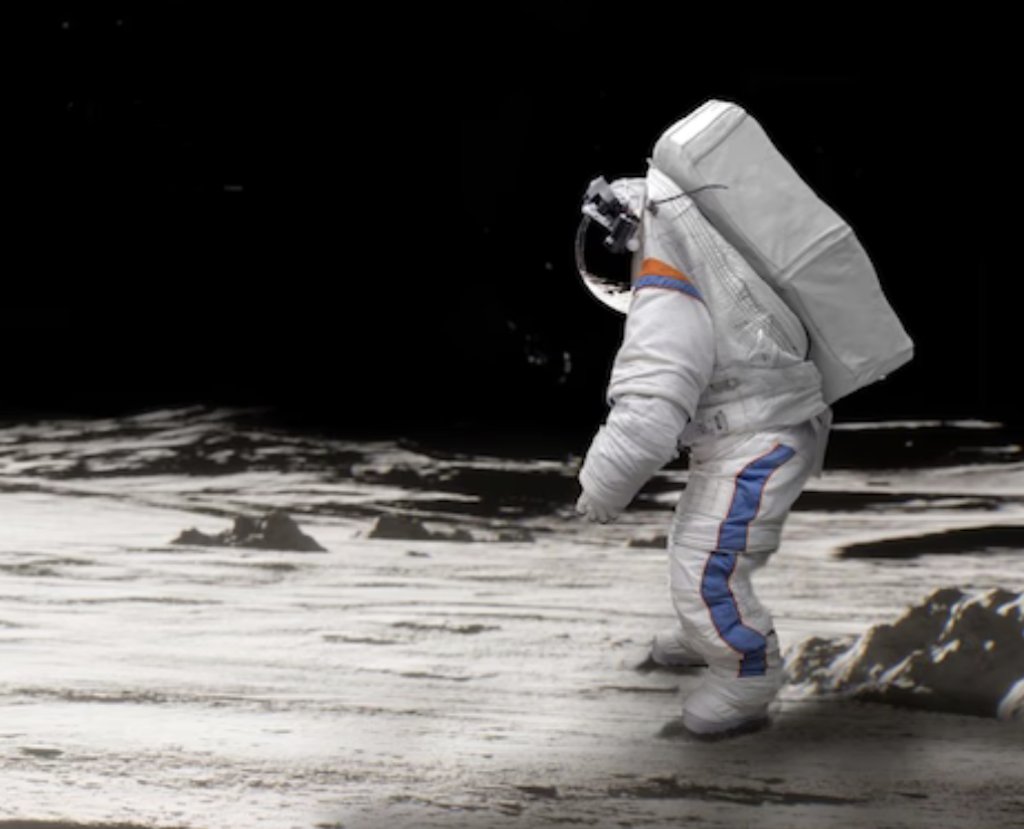CommanderMLA's tweet image. The new #AxEMU is designed as a &apos;single suit configuration,&apos; requiring only a few modifications to go back and forth between the LEO and lunar environment; a big step forward for training, performance, and maintenance.